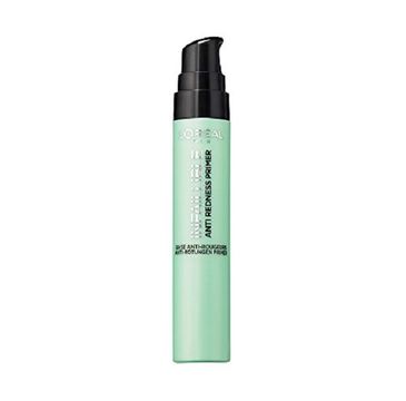 L'Oreal Infaillable Anti Redness Primer baza na zaczerwienienia 02 (20 ml)