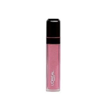 L'Oreal Infaillible Gloss Xtreme Resist błyszczyk 509 You Know You Love Me (8 ml)