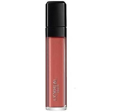 L'Oreal Infallible Xtreme Resist Gloss błyszczyk do ust 110 I Got The Power (8 ml)