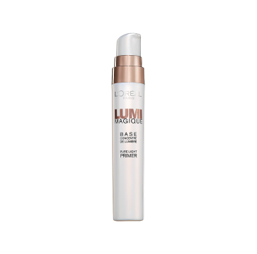 L'Oreal Lumi Magique baza rozświetlająca (32 g)