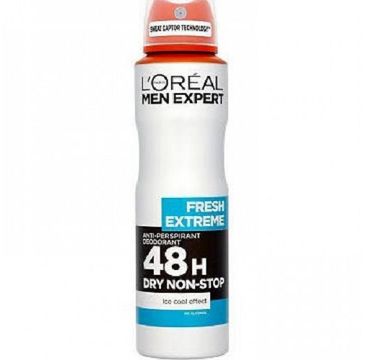 L'Oreal Men Expert Fresh Extreme Anti-Perspirant dezodorant spray (150 ml)