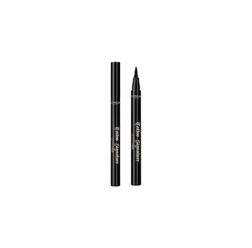 L'Oreal Paris Tattoo Signarture eyeliner w pisaku 01 Extra Black (13,4 ml)