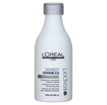 L'Oreal Professionnel Aminexil Density Advanced szampon zagęszczający 250ml