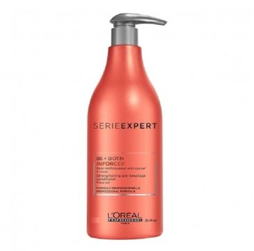 L'Oreal Professionnel Expert Inforcer Strengthening Anti-Breakage Conditioner odżywka wzmacniająca do włosów słabych i łamliwych 200ml