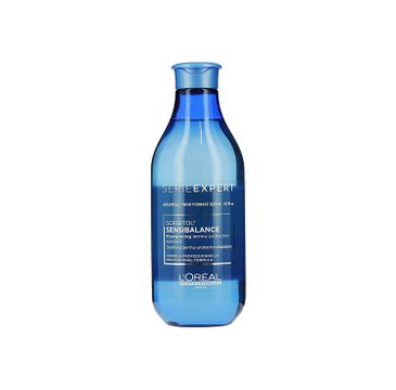 L'Oreal Professionnel Expert Sensi Balance Dermo-Protector szampon kojąco-ochronny 300 ml