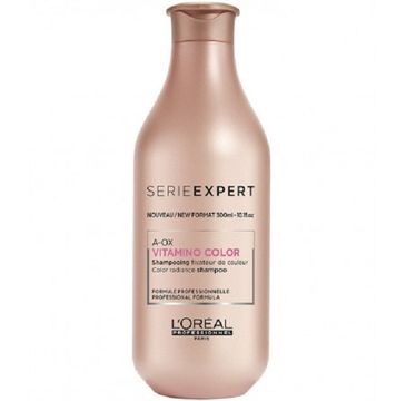 L'Oreal Professionnel Expert Vitamino Color A-OX Color Radiance Shampoo szampon do włosów koloryzowanych 300ml