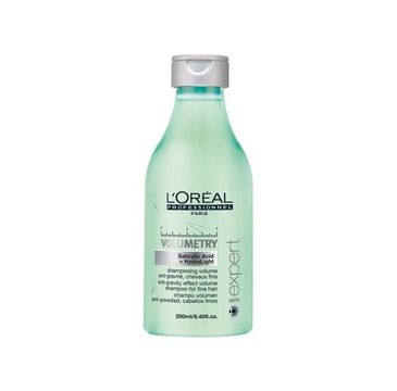 L'Oreal Professionnel Expert Volumetry Anti-Gravity Effect Volume Shampoo szampon zwiększający objętość włosów 300ml