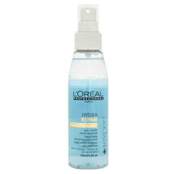 L'Oreal Professionnel Hydra Repair odżywka nawilżająca bez spłukiwania 125ml