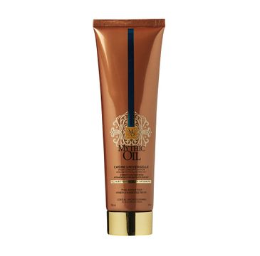 L'Oreal Professionnel Mythic Oil Creme Universelle uniwersalny krem pielęgnacyjno-stylizacyjny do włosów 150ml