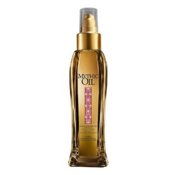 L'Oreal Professionnel Mythic Oil Huile Radiance Coloured Hair olejek do włosów farbowanych 100ml