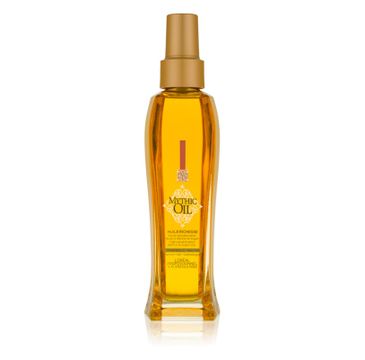 L'Oreal Professionnel Mythic Oil Huile Richesse odżywczy olejek do włosów 100ml