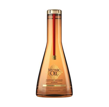 L'Oreal Professionnel Mythic Oil Shampoo szampon do włosów grubych 250ml