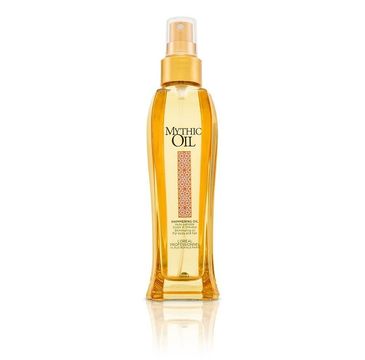 L'Oreal Professionnel Mythic Oil Shimmering Oil rozświetlający olejek do włosów i ciała 100ml