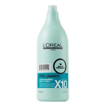 L'Oreal Professionnel Pro Classics Concentrated Shampoo koncentrat szamponu 1500ml