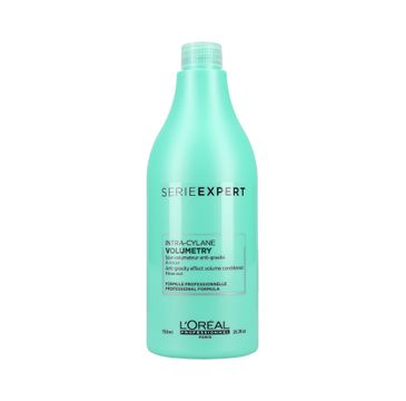 L'Oreal Professionnel Professionnel Serie Expert Volumetry Conditioner odżywka do włosów nadająca objętość (750 ml)