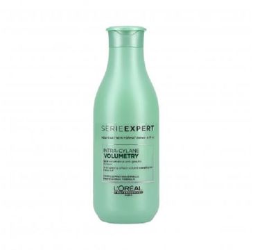 L'Oreal Professionnel Professionnel Serie Expert Volumetry Conditioner odżywka nadająca objętość (200 ml)