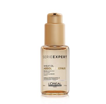 L'Oreal Professionnel Serie Expert Absolut Repair Nourishing Serum odżywcze serum do włosów zniszczonych i osłabionych (50 ml)