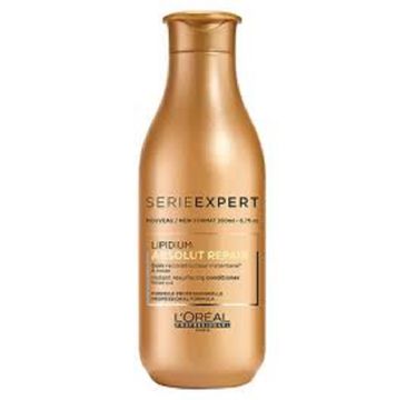 L'Oreal Professionnel Serie Expert Absolut Repair odżywka natychmiastowo regenerująca włosy (200 ml)