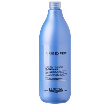 L'Oreal Professionnel Serie Expert Blondifier Conditioner odżywka nabłyszczająca do włosów blond (1000 ml)