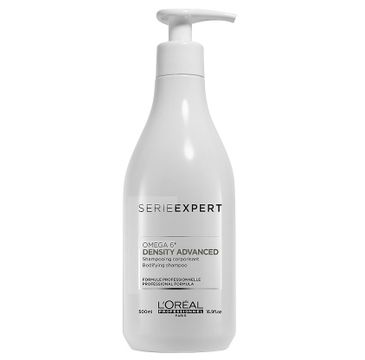 L'Oréal Paris Professionnel Serie Expert Density Advanced szampon do włosów wypadających (500 ml)