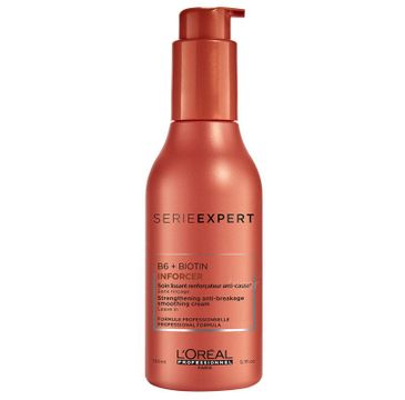 L’Oreal Professionnel Serie Expert Inforcer wzmacniający krem wygładzający do włosów łamliwych (150 ml)