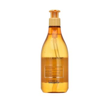 L'Oreal Professionnel Serie Expert Nutrifier szampon odżywczy do włosów (500 ml)