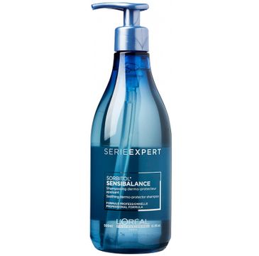 L'Oreal Professionnel Serie Expert Sensibalance Soothing Dermo-Protector Shampoo szampon kojąco-ochronny (500 ml)