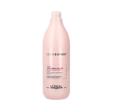 L'Oreal Professionnel Serie Expert Vitamino Color odżywka do włosów koloryzowanych (1000 ml)