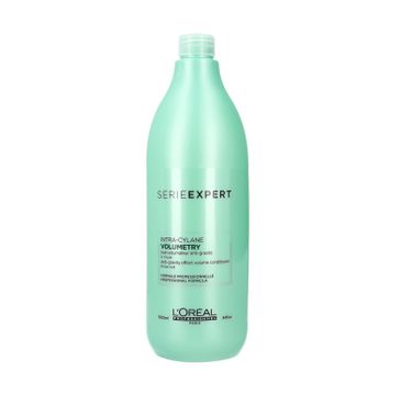 L'Oreal Professionnel Serie Expert Volumetry Conditioner odżywka do włosów nadająca objętość (1000 ml