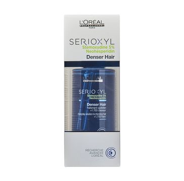 L'Oreal Professionnel Serioxyl Denser Hair serum zagęszczające włosy 90ml