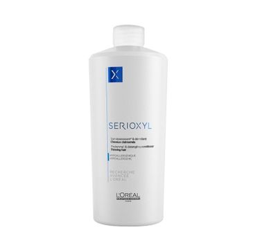 L'Oreal Professionnel Serioxyl Thickening & Detangling Conditioner odżywka do włosów przerzedzonych 1000ml