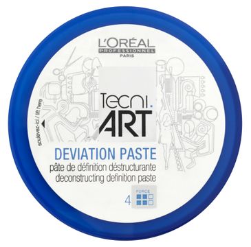 L'Oreal Professionnel Tecni.Art Deviation Paste pasta rzeźbiąca 100 ml