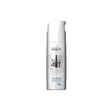 L'Oreal Professionnel Tecni Art Fix Design Directional Fixing Spray precyzyjny spray do miejscowego utrwalenia Force 5 750ml