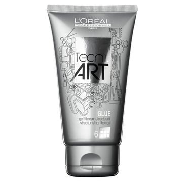 L'Oreal Professionnel Tecni.Art Head Glue żel strukturyzujący z mikrowłókienkami 150 ml