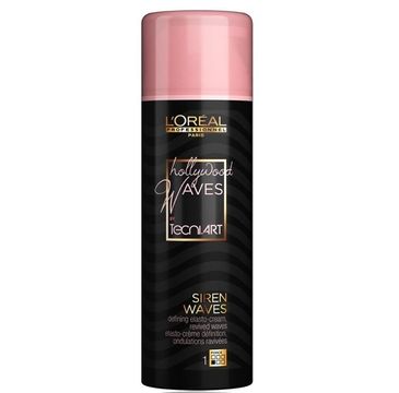 L'Oreal Professionnel Tecni Art Hollywood Siren Waves krem podkreślający loki Force 1 150ml