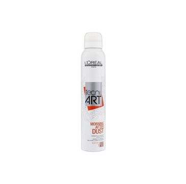 L'Oreal Professionnel Tecni Art Morning After Dust suchy szampon Texture 1 200ml