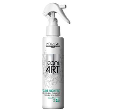 L'Oreal Professionnel Tecni.Art Volume Architect pogrubiająca emulsja do modelowania 150 ml