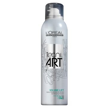 L'Oreal Professionnel Tecni.Art Volume Lift pianka w sprayu objętość u nasady 250 ml