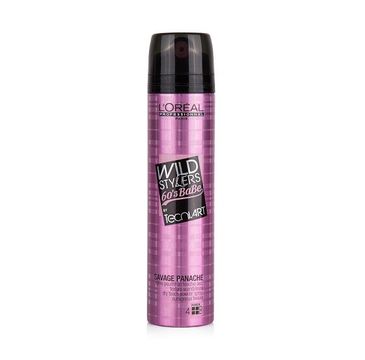 L'Oreal Professionnel Tecni Art Wild Stylers 60's Babe Savage Panache Spray teksturyzujący i nadający objętości 250ml