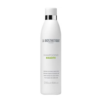 La Biosthetique Beaute Shampooing oczyszczający szampon do każdego rodzaju włosów (250 ml)