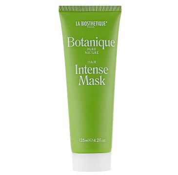 La Biosthetique Botanique Pure Nature Intense Mask głęboko odżywcza maska do wymagających włosów 125ml
