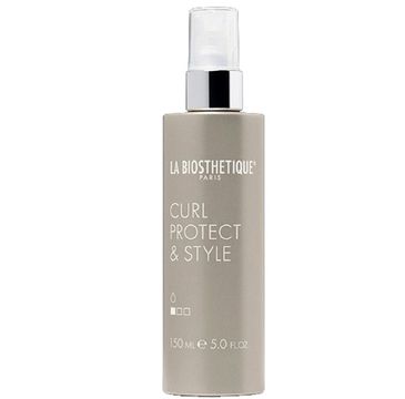 La Biosthetique Curl Protect & Style spray termoaktywny do układania loków 150ml