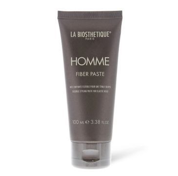 La Biosthetique Homme Fiber Paste pasta do stylizacji włosów 100ml