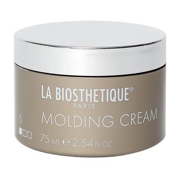 La Biosthetique Molding Cream delikatny krem do modelowania włosów (75 ml)