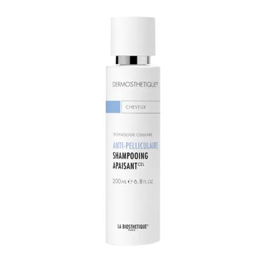 La Biosthetique Shampooing Apaisant uspokajający szampon przeciwłupieżowy 200ml