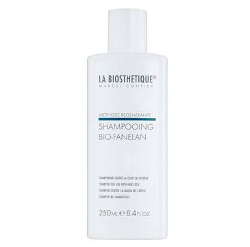 La Biosthetique Shampooing Bio-Fanelan aktywny szampon na wypadanie i problemy z porostem włosów 125ml