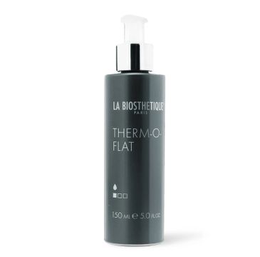 La Biosthetique Therm-O-Flat termoaktywny fluid ochronny do prostowania włosów 150ml