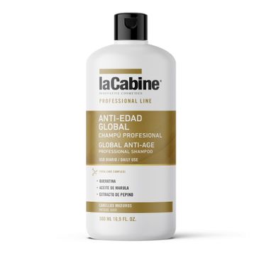 La Cabine Anti-Age szampon do włosów 500ml