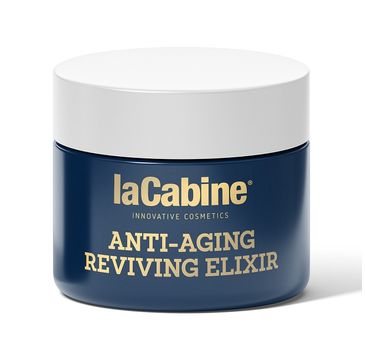 La Cabine Anti-Aging Reviving Elixir krem do twarzy 50ml