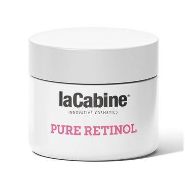 La Cabine Pure Retinol krem do twarzy 50ml